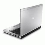 ноутбук HP EliteBook 8460p LG744EA Серебристый