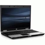 ноутбук HP EliteBook 8530w FU463EA