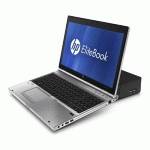 ноутбук HP EliteBook 8560p B1J77EA Серебристый