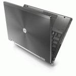 ноутбук HP EliteBook 8560w LY526EA Серый