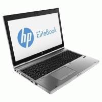 ноутбук HP EliteBook 8570p C3C68ES Серебристый
