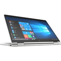 ноутбук HP EliteBook x360 1030 G3 3ZH01EA Серебристый