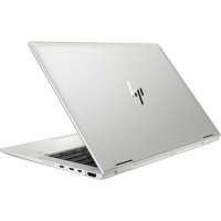 ноутбук HP EliteBook x360 1030 G3 3ZH02EA Серебристый