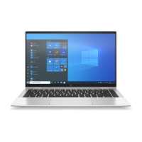 ноутбук HP EliteBook x360 1040 G8 401K9EA Серый