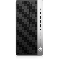 компьютер HP EliteDesk 705 G4 4QC33EA