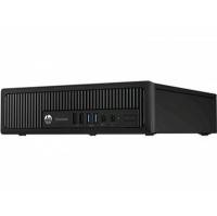 компьютер HP EliteDesk 800 G1 E4Z66EA Черный