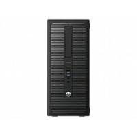 компьютер HP EliteDesk 800 G1 E7D04AW Черный
