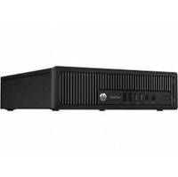компьютер HP EliteDesk 800 G1 J7C61EA Черный