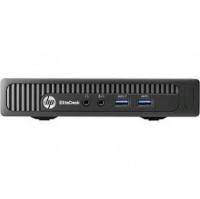 компьютер HP EliteDesk 800 G1 J7D38EA Черный