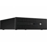компьютер HP EliteDesk 800 G1 L9W69ES Черный