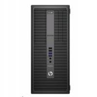 компьютер HP EliteDesk 800 G2 P1H06EA Черный