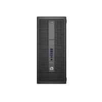 компьютер HP EliteDesk 800 G2 X3J73EA Черный