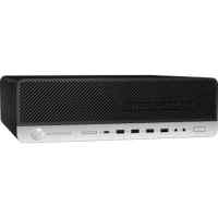 компьютер HP EliteDesk 800 G3 1FU42AW Черный