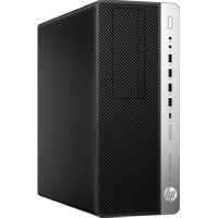 HP EliteDesk 800 G4 4KX46EA