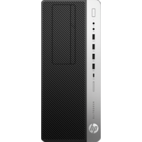 компьютер HP EliteDesk 800 G4 4KX46EA