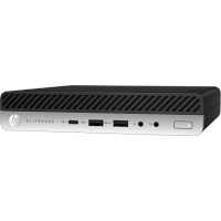 компьютер HP EliteDesk 800 G5 125C7EA Черный