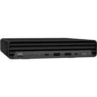 компьютер HP EliteDesk 800 G6 Mini 1D2P5EA Черный