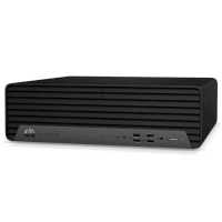 компьютер HP EliteDesk 800 G6 SFF 1D2V1EA Черный
