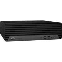 компьютер HP EliteDesk 800 G8 SFF 2V6M1EA Черный