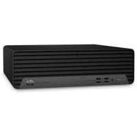 компьютер HP EliteDesk 800 G8 SFF 2V6M3EA Черный