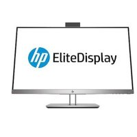 монитор HP EliteDisplay E243d 1TJ76AA Серебристый