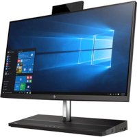 моноблок HP EliteOne 1000 G1 2LT96EA Черный
