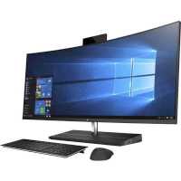 моноблок HP EliteOne 1000 G2 2B393ES Черный