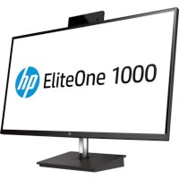 моноблок HP EliteOne 1000 G2 4PD46EA Черный
