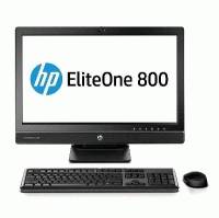 моноблок HP EliteOne 800 G1 All-in-One E5A93EA Черный