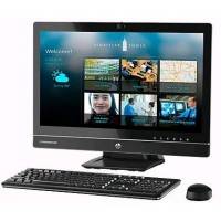 моноблок HP EliteOne 800 G1 All-in-One J0F18EA Черный