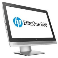 моноблок HP EliteOne 800 G2 All-in-One T4K11EA Черный