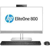 моноблок HP EliteOne 800 G3 All-in-One 1KA70EA Черный