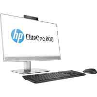 моноблок HP EliteOne 800 G3 All-in-One 1KA76EA Черный