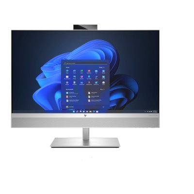 моноблок HP EliteOne 870 G9 All-in-One 7B081EA Серебристый