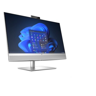 моноблок HP EliteOne 870 G9 All-in-One 7B081EA Серебристый