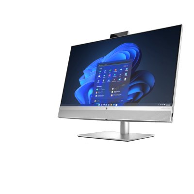 моноблок HP EliteOne 870 G9 All-in-One 7B081EA Серебристый