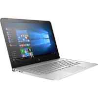 ноутбук HP Envy 13-ab007ur Серебристый