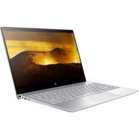 ноутбук HP Envy 13-ad008ur Серебристый