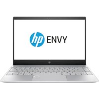 ноутбук HP Envy 13-ad008ur Серебристый