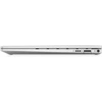 ноутбук HP Envy 13-ba1004ur Серебристый