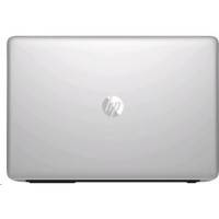 ноутбук HP Envy 15-ae002ur Серебристый
