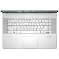 ноутбук HP Envy 15-ep0038ur Серебристый