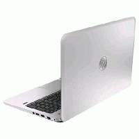 ноутбук HP Envy 15-j013sr Серебристый