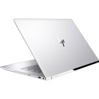 ноутбук HP Envy 17-ae005ur Серебристый