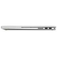 ноутбук HP Envy 17-cg1009ur Серебристый