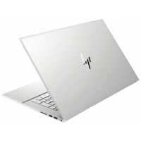 ноутбук HP Envy 17-cg1009ur Серебристый