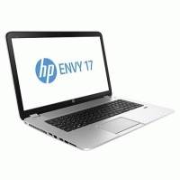 ноутбук HP Envy 17-j122sr Серебристый