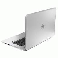 ноутбук HP Envy 17-j122sr Серебристый
