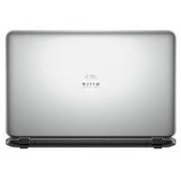 ноутбук HP Envy 17-k253ur Серебристый