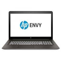ноутбук HP Envy 17-n102ur Серебристый